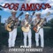 Tiburcio Renteria - Los Dos Amigos lyrics