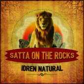 Satta on the Rocks artwork