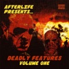 Deadly Features, Vol 1., 2016