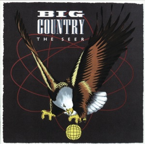 Big Country - I Walk the Hill - Line Dance Music