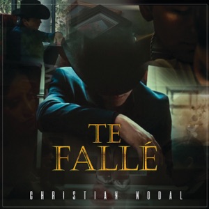 Te Fallé - Single