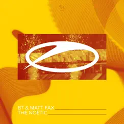 The Noetic (Extended Mix) Song Lyrics