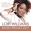 Lori Williams Radio Promo - EP