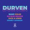 Durven (feat. Raynor Bruges & Sidney Samson) - Bamo, Sjaak & Jack Lewis lyrics