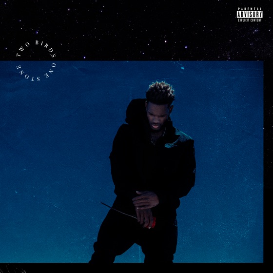 Cover artwork for Here For It