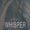 Whisper - NyoMii lyrics