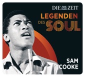 Legenden des Soul: Sam Cooke artwork