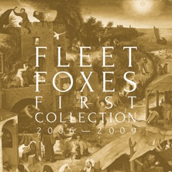 FIRST COLLECTION 2006-2009 cover art