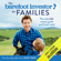 Scott Pape - The Barefoot Investor for Families: The Only Kids’ Money Guide You’ll Ever Need (Unabridged)