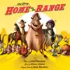 Home On the Range (Soundtrack from the Motion Picture) album lyrics, reviews, download