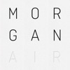 MORGAN - Blue Eyes
