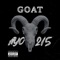 Goat - Ayo 215 lyrics
