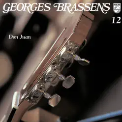 Don Juan - Georges Brassens