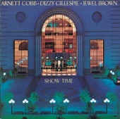 Dizzy Gillespie - After Hours
