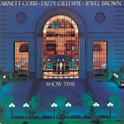 Show Time (Live) - Dizzy Gillespie