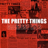 The Pretty Things - Mr. Evasion