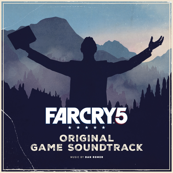 Far Cry 5 Original Game Soundtrack By Dan Romer On Apple Music