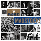 Madness - Land of Hope & Glory