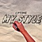 My Style - Cptime lyrics