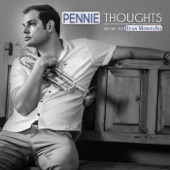 Pennie Thoughts artwork