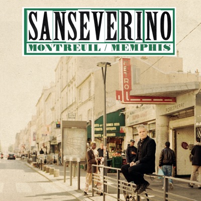 Montreuil / Memphis - Sanseverino