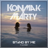 Stand By Me (feat. Ella Hickey) artwork