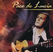 Paco De Lucía - Monasterio De Sal