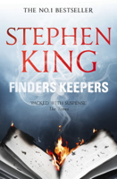 Stephen King - Finders Keepers artwork