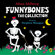 Janet Ahlberg & Allan Ahlberg - Funnybones: The Collection