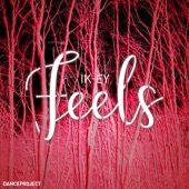 Feels - EP artwork