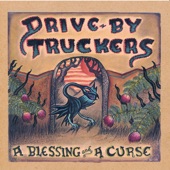 Drive-By Truckers - Easy on Yourself