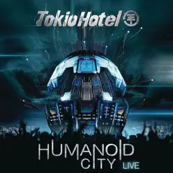 Humanoid City (Live, 12.04.2010, Mediolanum Forum Mailand, Italien) - Tokio Hotel