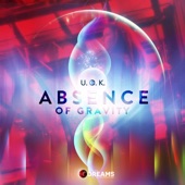 Absence of Gravity artwork