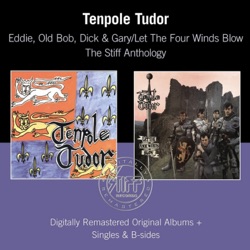 Tenpole Tudor - Swords of a Thousand Men