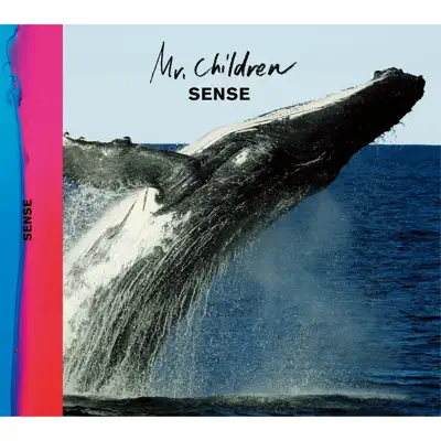 Sense - Mr. Children
