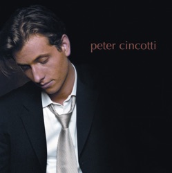 Peter Cincotti - Sway
