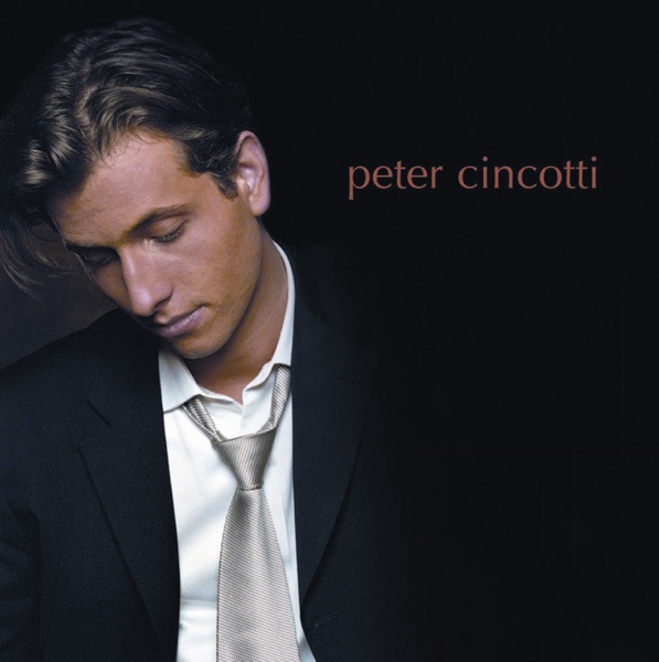 Peter Cincotti - Are You the One?