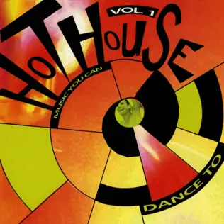 descargar álbum Various - Hot House Vol 1 Music You Can Dance To