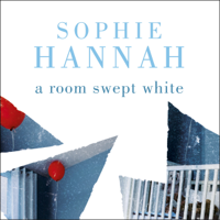 Sophie Hannah - A Room Swept White artwork