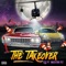 The Takeover (feat. Westcide Fly) - Elz lyrics