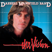 The Vision - Darrell Mansfield