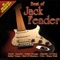 Le Rêve - Jack Fender lyrics