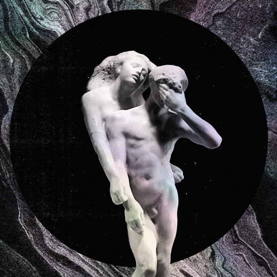 Cover artwork for Crucified Again