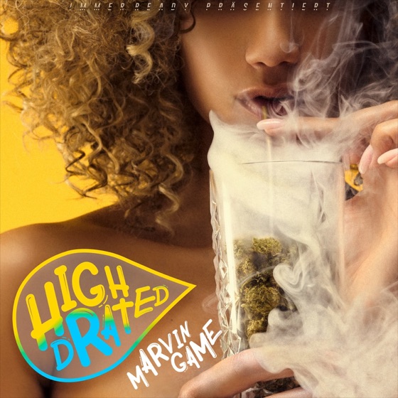 Cover artwork for Forbidden Fruit