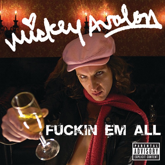 Cover artwork for Fuckin Em All