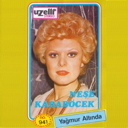 Neşe Karaböcek - Kaderimde Hep Güzeli Aradım