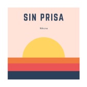 Sin Prisa (Single) artwork