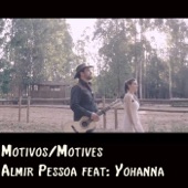Motivos (feat. Yohanna) artwork