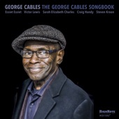 The George Cables Songbook artwork