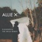 Casanova (The Wild Remix) - Allie X lyrics
